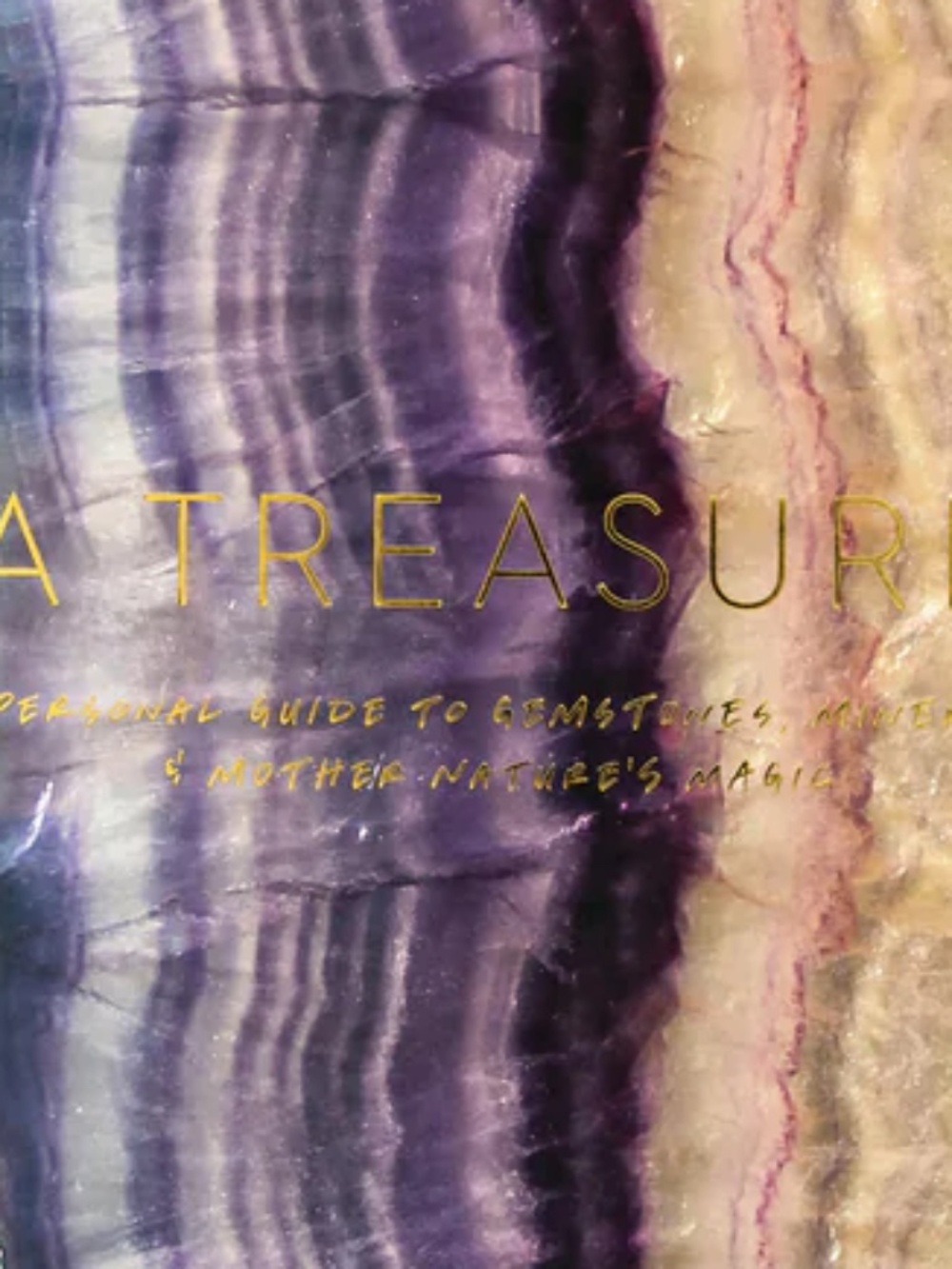 New with box GEM STONES JACQUIE AICHE BOOK